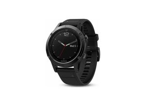 0753759172053 - Uni F?nix 5 Smartwatch GPS-Multisportuhr