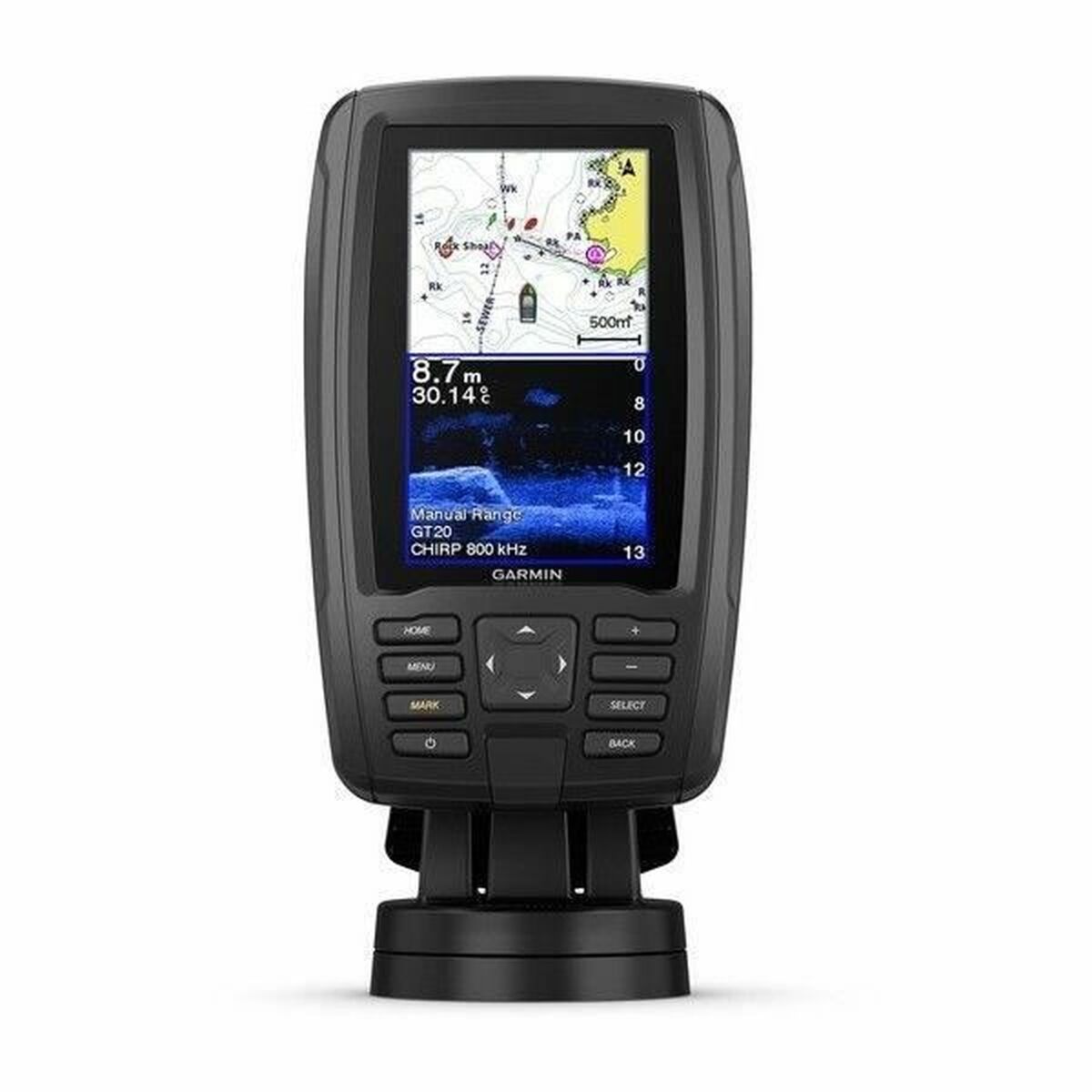 0753759185374 - GPS-Suchgerät GARMIN ECHOMAP Plus 42cv 43 0753759185374 - GPS-Suchgerät GARMIN ECHOMAP Plus 42cv 43