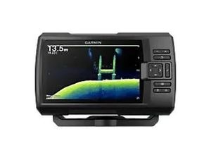 0753759268374 - Fischfinder GARMIN GARMIN 7hp vivid striker sounder with gt20-tm transducer
