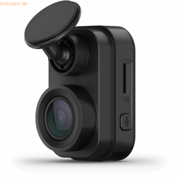 0753759269364 - Dash Cam™ Mini 2 Dashcam Blickwinkel horizontal max=140 ° Automatischer Start G-Sensor Mikrofon WLAN