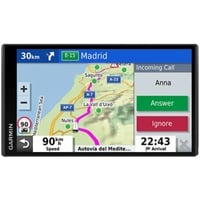 0753759272197 - GARMIN CAMPER 1090 MT-D EU Navigationsgerät 257 cm (100 Zoll)