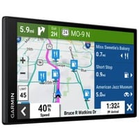 0753759276522 - DriveSmart 76 - GPS-Navigationsgerät - Kfz 1770cm (695) Breitbild (010-02470-10)