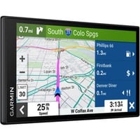 0753759281175 - DriveSmart 66 - GPS-Navigationsgerät - Kfz 1520cm (6) Breitbild (010-02469-11)