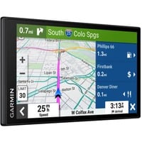 0753759281182 - GARMIN DS66EU-A - PKW-Navigation - 6 (154cm) EU (45 Länder) Alexa Integration