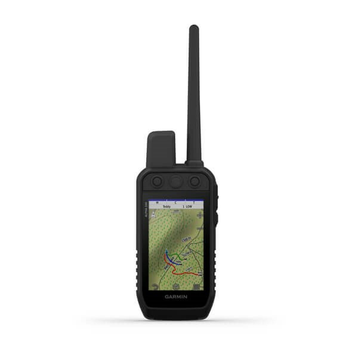 0753759291310 - GPS Navigationsgerät GARMIN Alpha 200 0753759291310 - GPS Navigationsgerät GARMIN Alpha 200