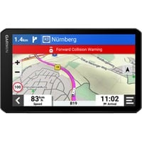 0753759298845 - CamperCam 795 Navigationssystem Tragbar   Fixiert 176 cm (695 ) TFT Touchscreen 271 g Schwarz (010-02728-10)