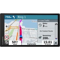 0753759306120 - GARMIN DriveSmart™ 55 MT-S EU Navigationsgerät 140 cm (55 Zoll)