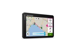 0753759308452 - Camper 795 - GPS-Navigationsgerät - Kfz 1780cm (7) Breitbild (010-02747-15)