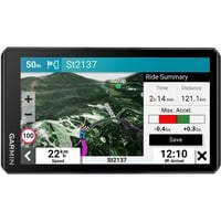 0753759313432 - GARMIN ZUMO XT2 - Motorrad-Navigation - 60 (152cm) EU (46 Länder)