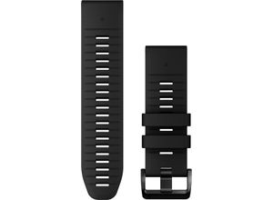 0753759319618 - GARMIN® Wechselarmband QUICKFIT® 26 010-13281 26mm schwarz