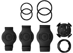 0753759325473 - GARMIN® Fahrradhalterung-Set „010-13013-10“ schwarz