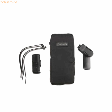 0753759990114 - Outdoor Mount Bundle with Carrying Case - Halterung - für Approach G3 Astro 320 Dakota 20 eTrex 10 20 30 GPSMAP 62 Oregon 450 RINO 610 65X (010-11853-00)