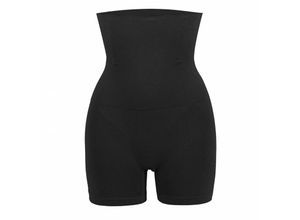 0754495636373 - Northix - Shapewear-Shorts - Schwarz - xl xxl