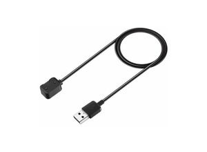 0754495640813 - Northix - USB-Ladekabel für Amazfit Cor MiDong Band