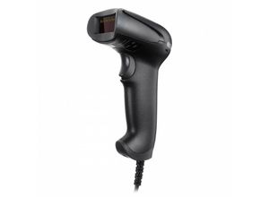 0754495641117 - Northix - Barcode-Scanner mit usb zu 1D-Codes