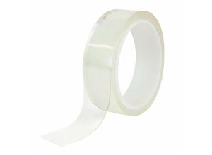 0754495642114 - Northix - Doppelseitiges transparentes Gel-Klebeband