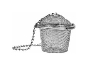 0754495668640 - Northix - Tea Ball Infuser für Teekanne - ø 3 cm