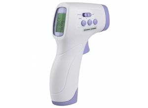 0754495672159 - Northix - Berührungsloses IR-Fieberthermometer zur Entfernungsmessung