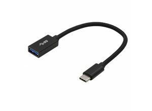 0754495674665 - Northix - usb 31-zu-USB-C-Adapter