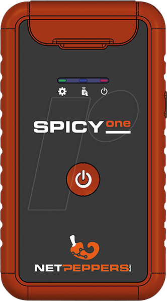 0756892960228 - NP FIBERSPI1MKIT - LWL-Zertifizierer Multimode