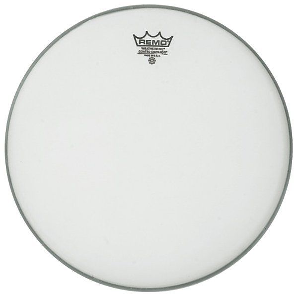 0757242147917 - - Emperor Coated 13 Tom Batter Reso Snare Batter