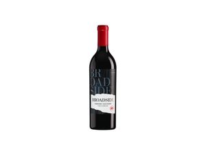 0757725564613 - Broadside Cabernet Sauvignon 2019 - 75cl