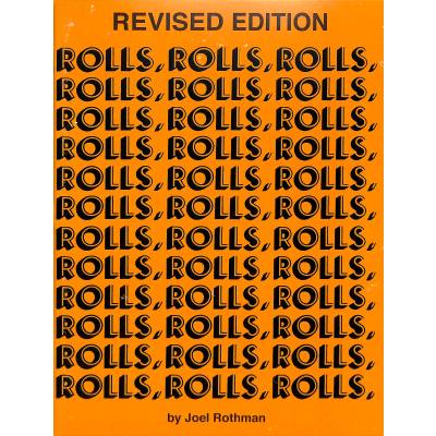 0757778012796 - Rolls rolls rolls