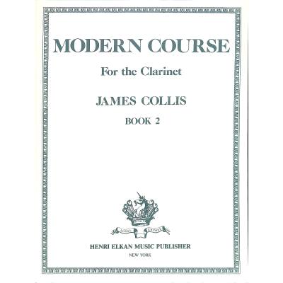 0757778020012 - Modern course 2