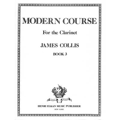 0757778020029 - Modern course 3