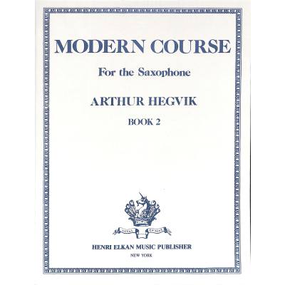 0757778020081 - Modern course 2