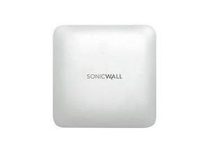 0758479303183 - SonicWall SonicWave 681 - Accesspoint - mit 3 Jahre Secure Wireless Network Management und Support - Wi-Fi 6 - Bluetooth - 24 GHz 5 GHz