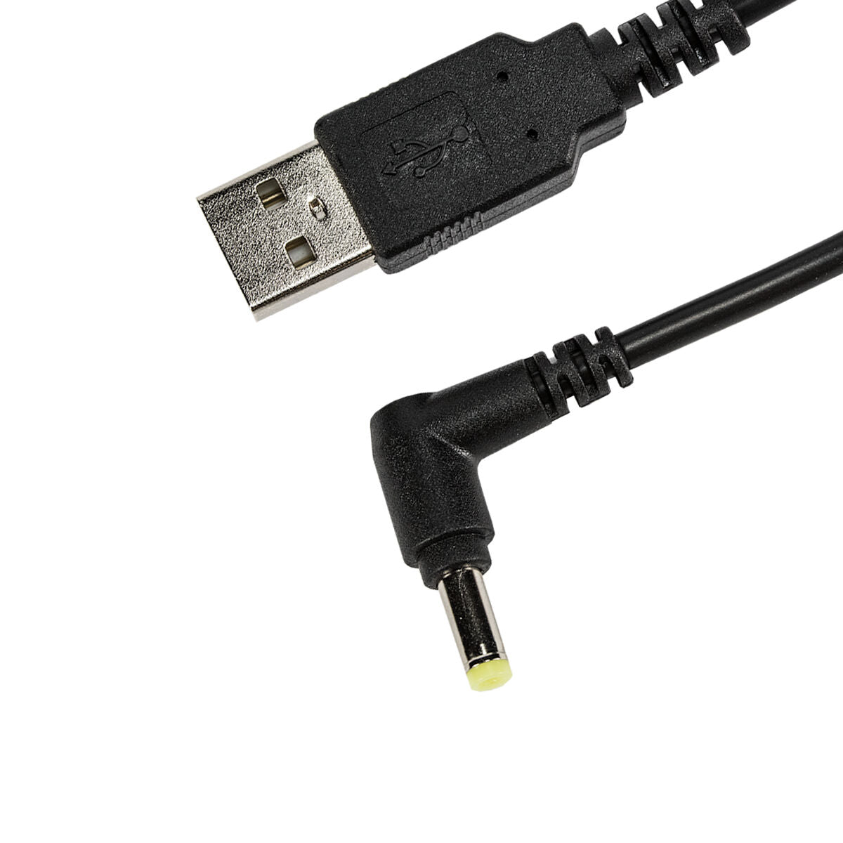 0758497114525 - USB Cable AC4158-1955 Black 15 m