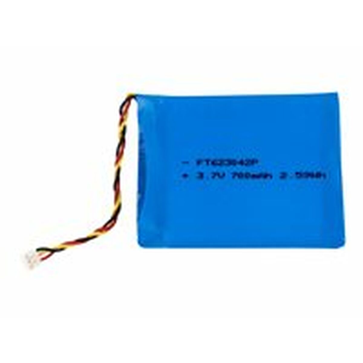 0758497121226 - Lithium-Knopfzelle AC4230-2997
