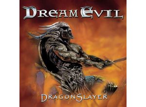 0758890202065 - Dragonslayer - Dream Evil (CD)