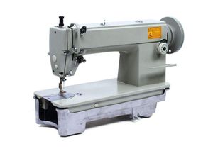 0759224072170 - Senderpick - Industrienähmaschine sm 6-9 Flache Nähmaschine Nähmaschinenkopf für dickes Material