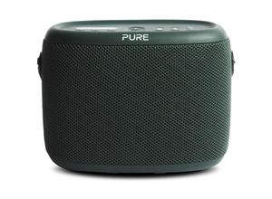 0759454300746 - Woodland Outdoor Speaker Bluetooth dab+ fm IP67 - Pure