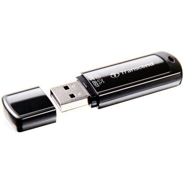 0760557819448 - TS32GJF700 JetFlash 700      32GB USB 31 Gen 1 TS32GJF700 0760557819448