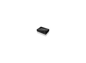 0760557820376 - CardReader ext USB 30 F8   schwarz (TS-RDF8K)