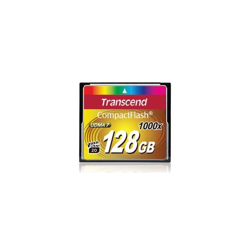 0760557823957 - TS128GCF1000 Compact-Flash Compact Flash 128GB 1000x TS128GCF1000 0760557823957 0760557823957 - TS128GCF1000 Compact-Flash Compact Flash 128GB 1000x TS128GCF1000 0760557823957