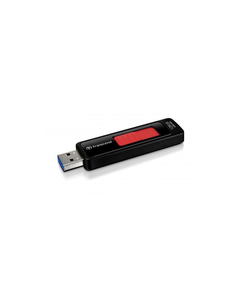 0760557824114 - TS128GJF760 JetFlash 760     128GB USB 31 Gen 1 TS128GJF760 0760557824114