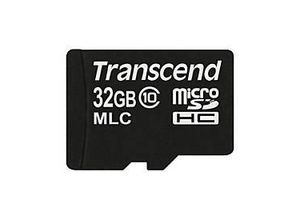 0760557824831 - - Flash-Speicherkarte - 32 GB - Class 10 - microSDHC 0760557824831 - - Flash-Speicherkarte - 32 GB - Class 10 - microSDHC