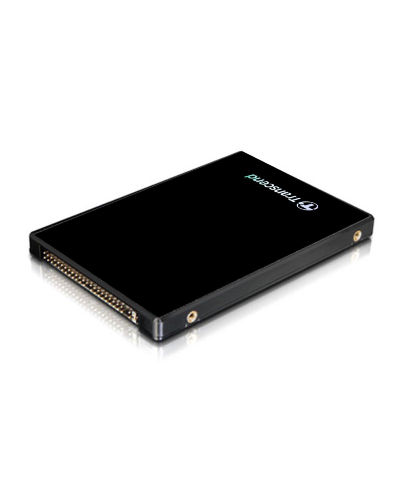 0760557824879 - 0 TS32GPSD330 Internes Solid State Drive 32 GB 25 Parallel ATA MLC