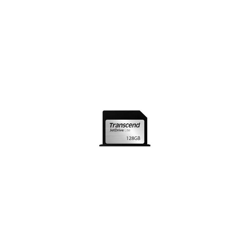 0760557828884 - JetDrive Lite 360 - Flash-Speicherkarte - 128 GB - fÃ¼r Apple MacBook Pro with Retina display 154 in (Mid 2014 Late 2013)