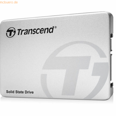 0760557835608 - 220S 240 GB Interne SATA SSD 635 cm (25 Zoll) SATA 6 Gb s Retail TS240GSSD220S