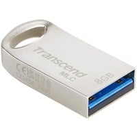 0760557837183 - TS8GJF720S - USB-Stick usb 31 8 gb JetFlash 720S (TS8GJF720S) - Transcend