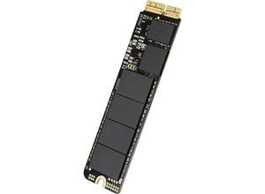 0760557839378 - JetDrive™ 820 Mac 240 GB Interne M2 PCIe NVMe SSD 2280 M2 NVMe PCIe 30 x4 Retail TS240GJDM820