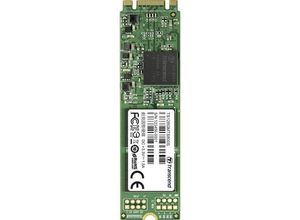 0760557839842 - 800S 128 GB Interne M2 SATA SSD 2280 M2 SATA 6 Gb s Retail TS128GMTS800S