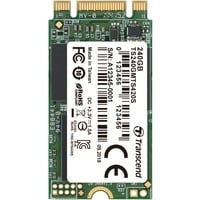 0760557839903 - 420S 240 GB Interne M2 SATA SSD 2242 M2 SATA 6 Gb s Retail TS240GMTS420S