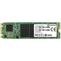 0760557839941 - 820S 120 GB Interne M2 SATA SSD 2280 M2 SATA 6 Gb s Retail TS120GMTS820S