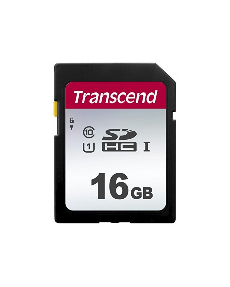 0760557841012 - TS16GSDC300S SD-Card SDHC 300S 16GB Class 10 UHS-I U1 TS16GSDC300S 0760557841012 0760557841012 - TS16GSDC300S SD-Card SDHC 300S 16GB Class 10 UHS-I U1 TS16GSDC300S 0760557841012